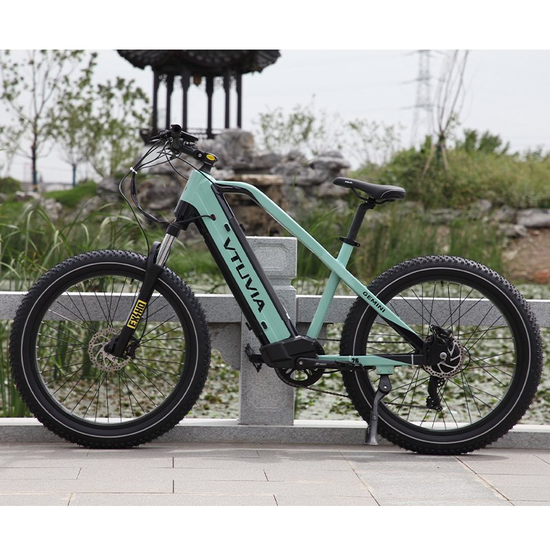 VTUVIA ebike battery 48v 20ah 25ah electric mountain bike 1000w e bicycle electric bike mountain 48v ebike