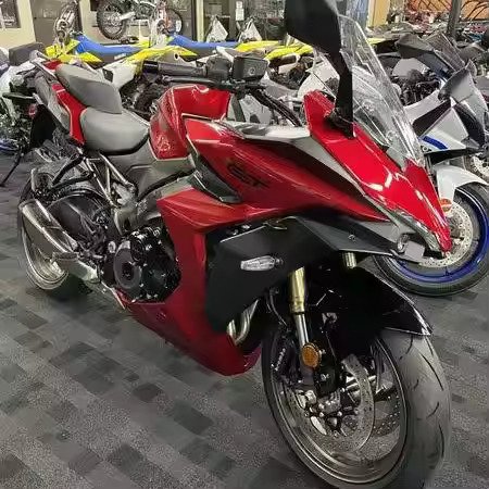 NEW ORIGINAL SALES FOR SUZUKIS GSXS1000GT 6 SPEED TRANSMISSION