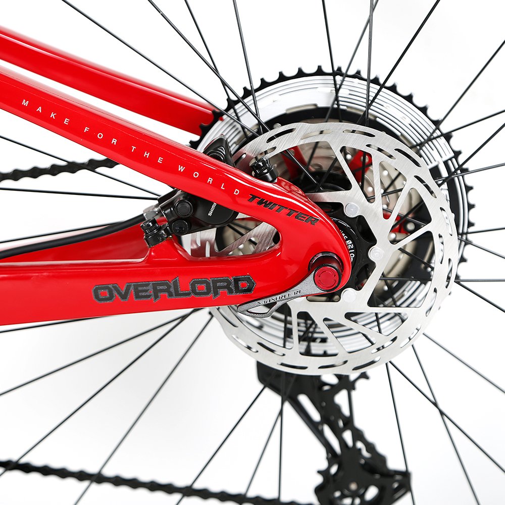 29er Full Suspension Carbon Mountain Bike T900 Carbon Fiber Cross Country Enduro MTB Bike M6100-12S Dual Sunpension MTB Bicycle