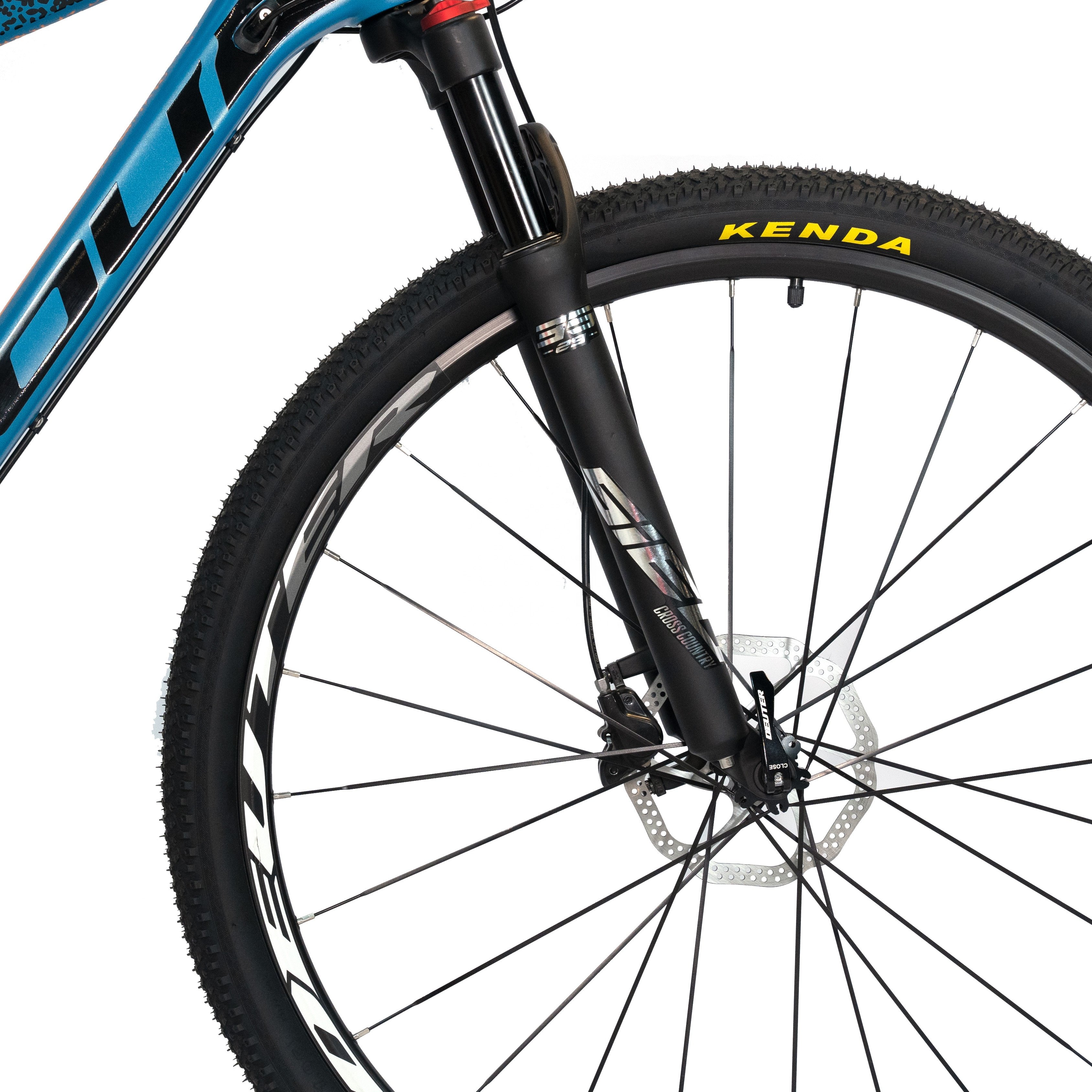 High-end Top Sale MTB Manufacturer 30 Speed Fork Suspension 27.5 Inch Alloy Mountain Bike