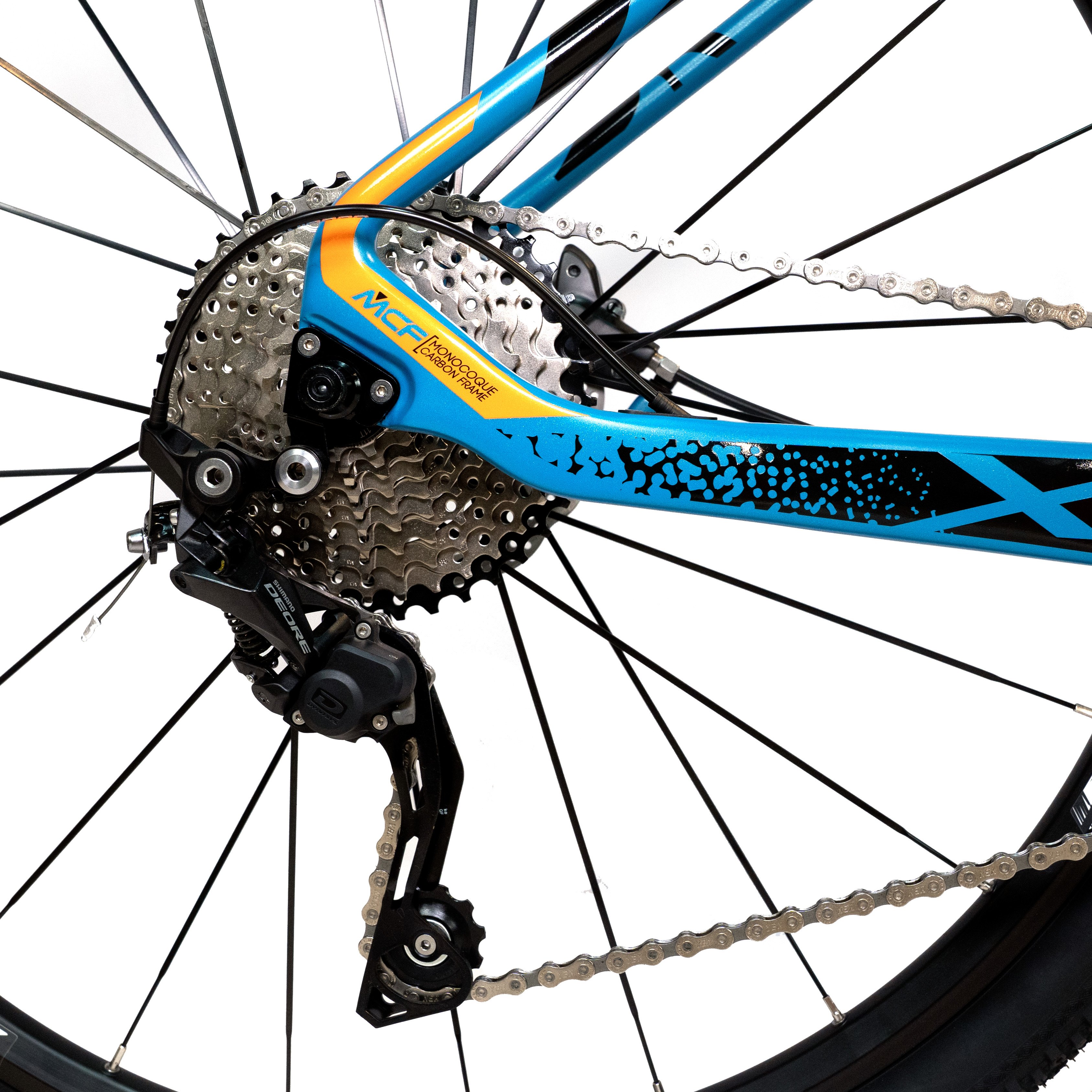 High-end Top Sale MTB Manufacturer 30 Speed Fork Suspension 27.5 Inch Alloy Mountain Bike