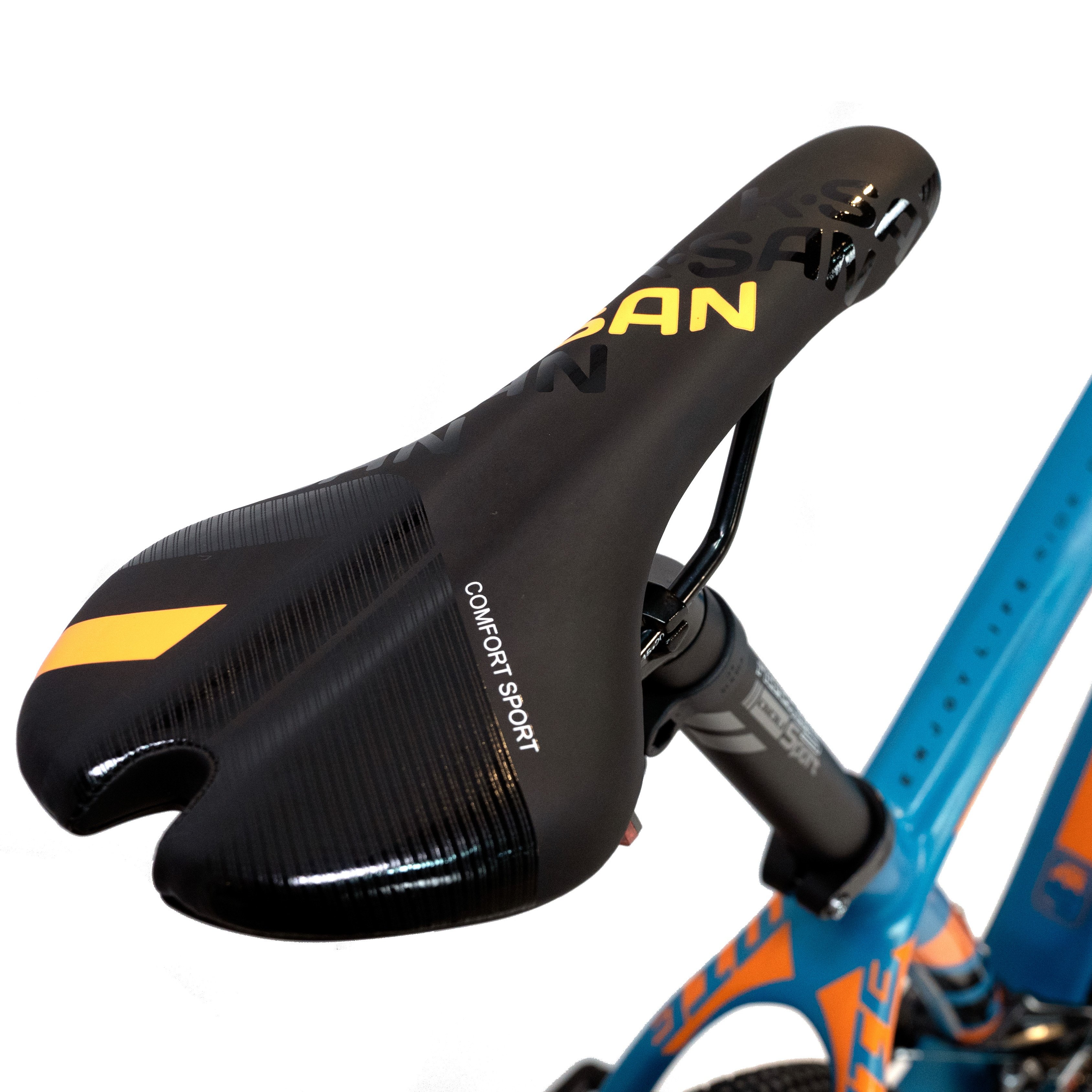 High-end Top Sale MTB Manufacturer 30 Speed Fork Suspension 27.5 Inch Alloy Mountain Bike