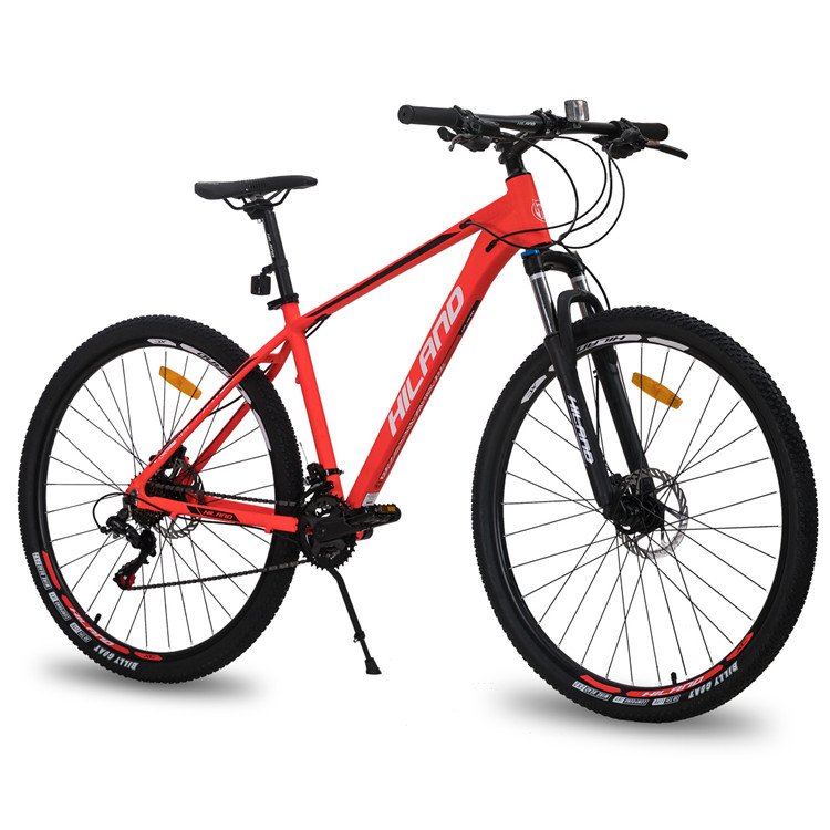JOYKIE wholesale wheel size 29 inch hydraulic disc 29er mtb mountain bike bicicleta with 16 speed