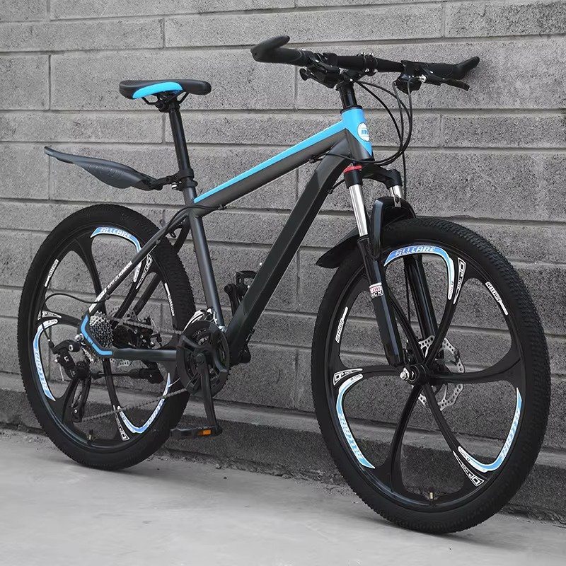 Factory price folding mountain bike bicycle for men\/steel foldable mountain bycycles\/26 inch 29inch downhill bikes
