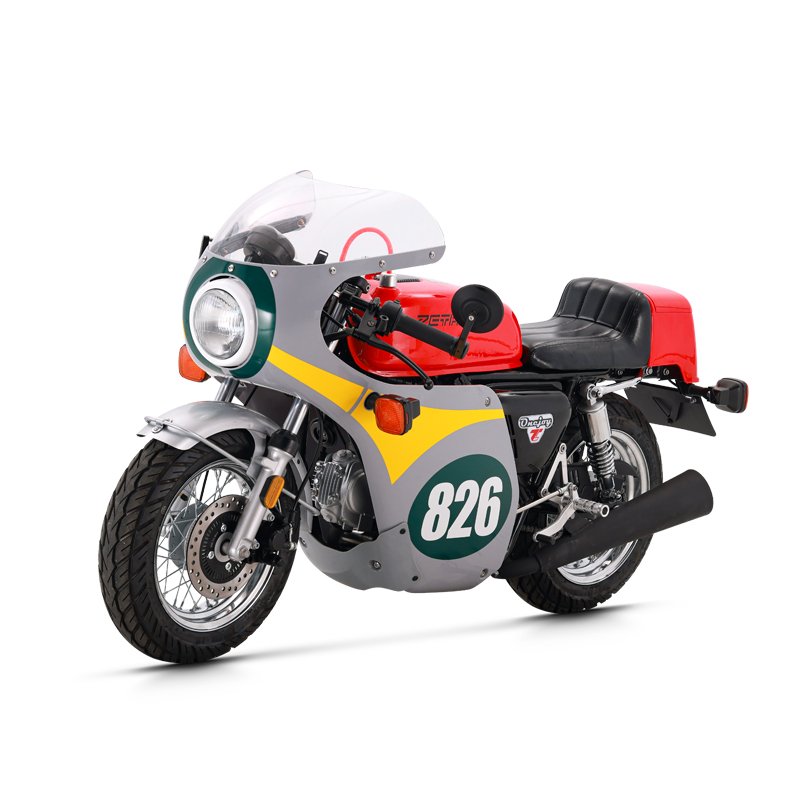 Changhua Factory best quality 125cc motorcycle gasoline racing motorcycles 4 stroke air-cooled street legal sportbikes for adult
