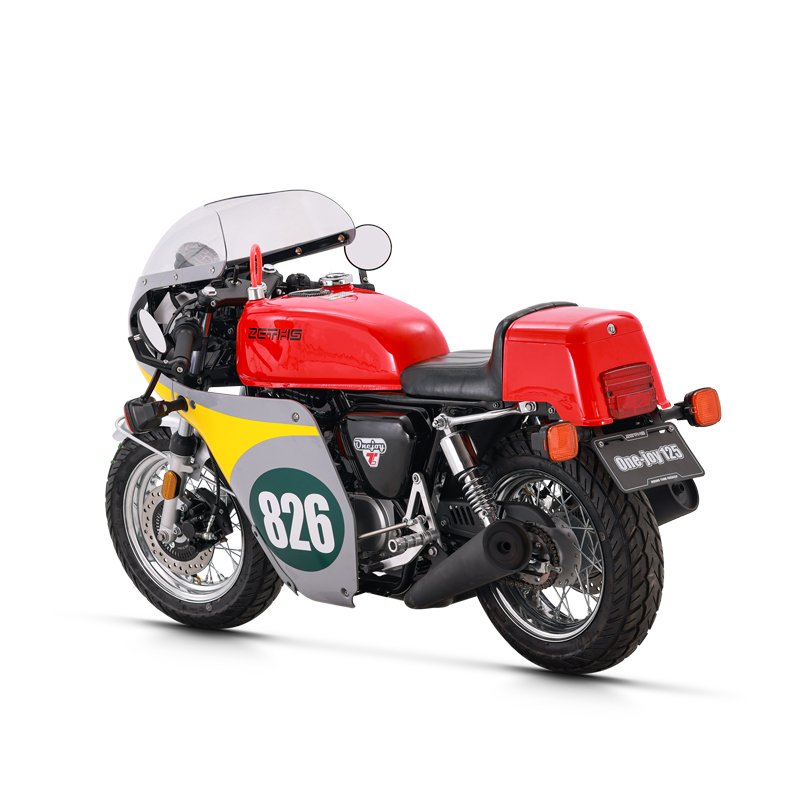 Changhua Factory best quality 125cc motorcycle gasoline racing motorcycles 4 stroke air-cooled street legal sportbikes for adult