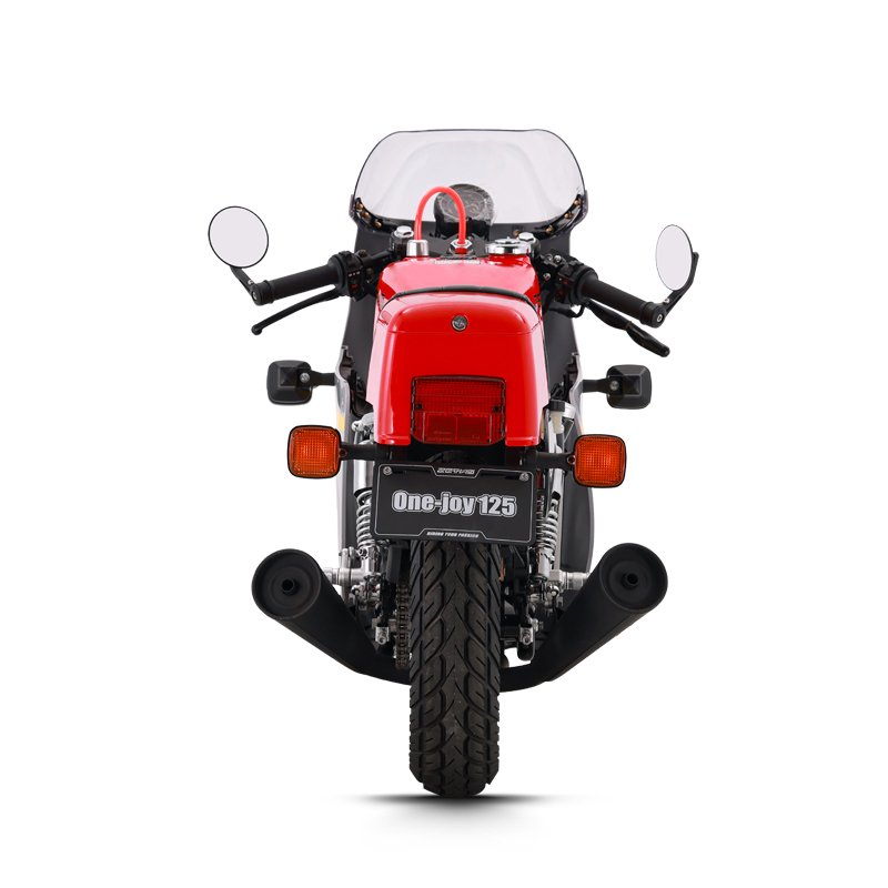 Changhua Factory best quality 125cc motorcycle gasoline racing motorcycles 4 stroke air-cooled street legal sportbikes for adult