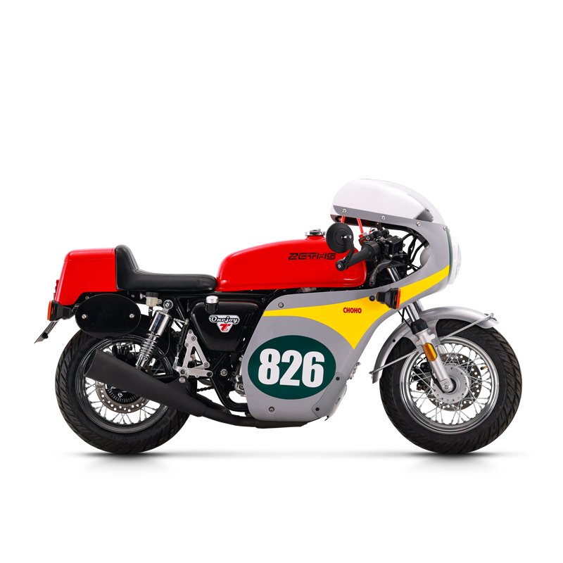 Changhua Factory best quality 125cc motorcycle gasoline racing motorcycles 4 stroke air-cooled street legal sportbikes for adult