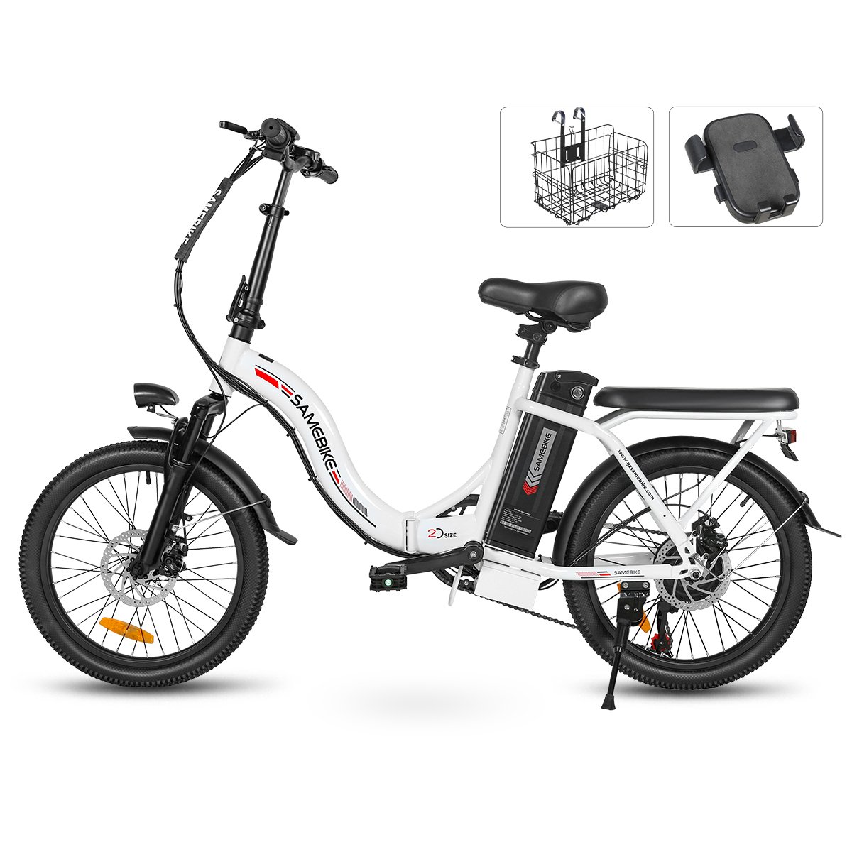 EU UK US warehouse 20 inch electric bike bicycle hub motor exercise electric city bike folding bicycle mountain ebike road bike