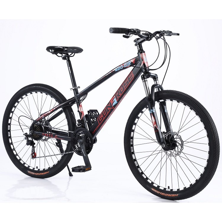 Good Cheap Downhill MTB 26 inch Adult Wholesale Bikes Mountain Bike