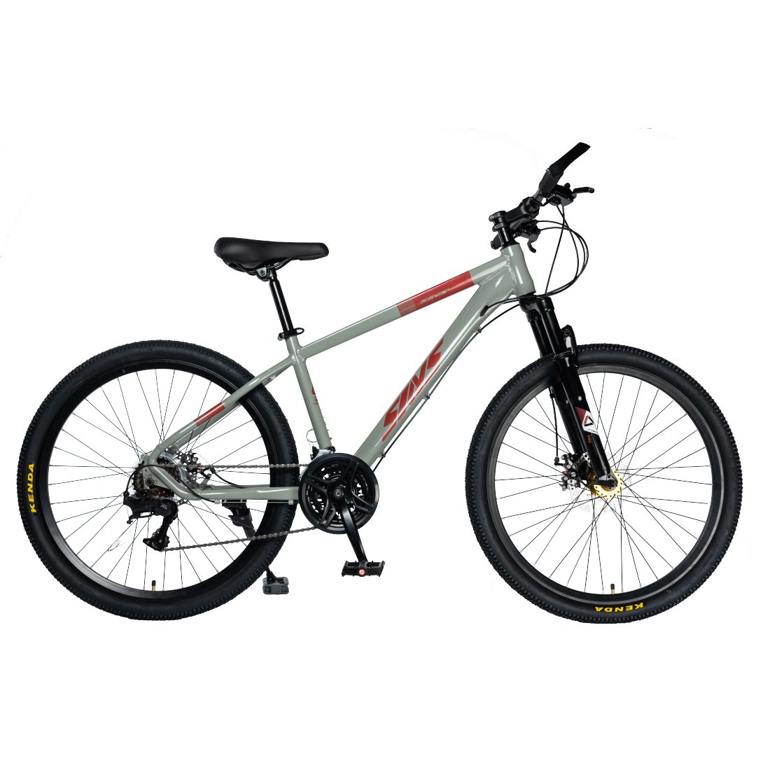 26" inch full aluminum alloy bike bicycle 8 speeds for disc brake cheap mountain bike