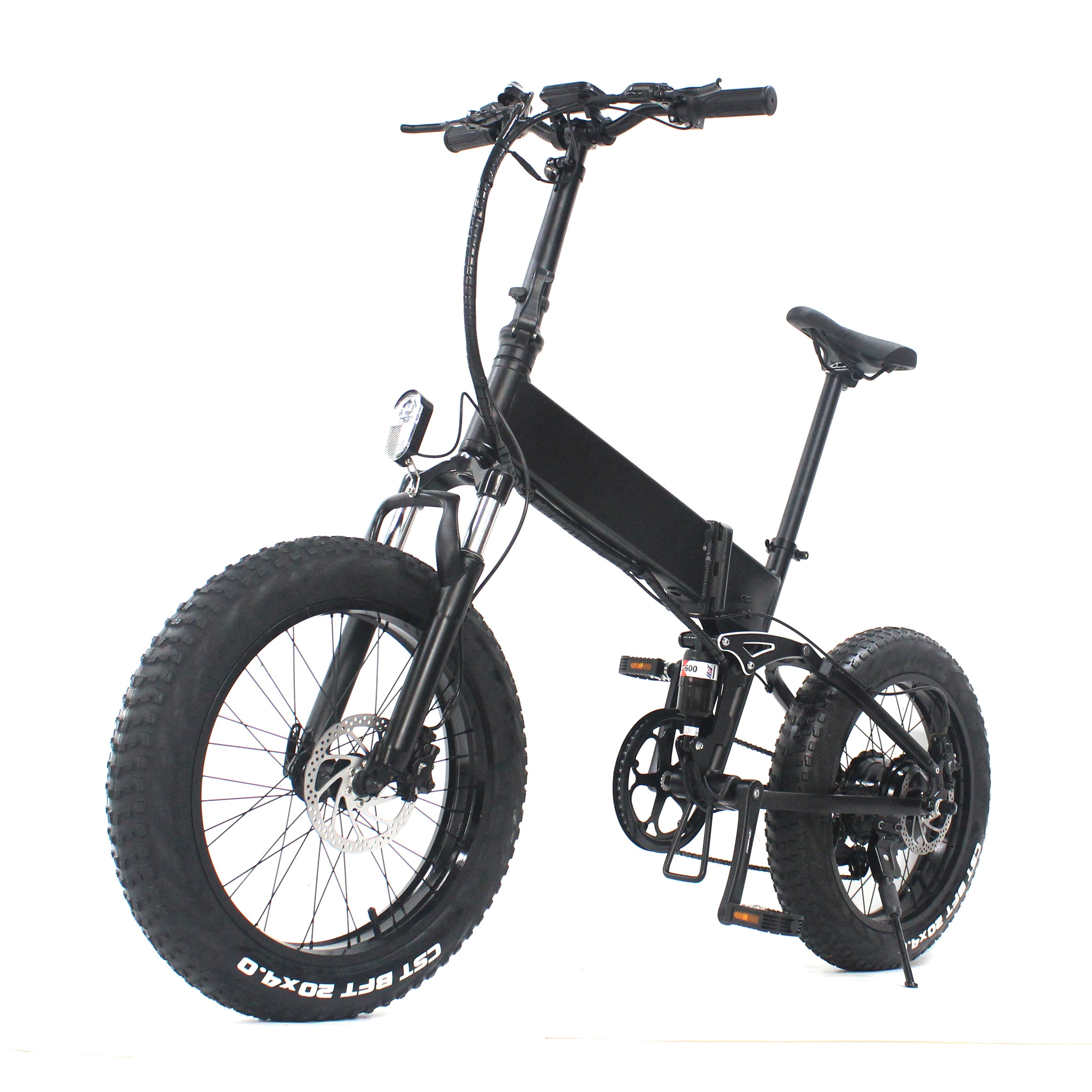 Japan Dropshipping lithium battery folding 250W motorbike exercise electric city bike