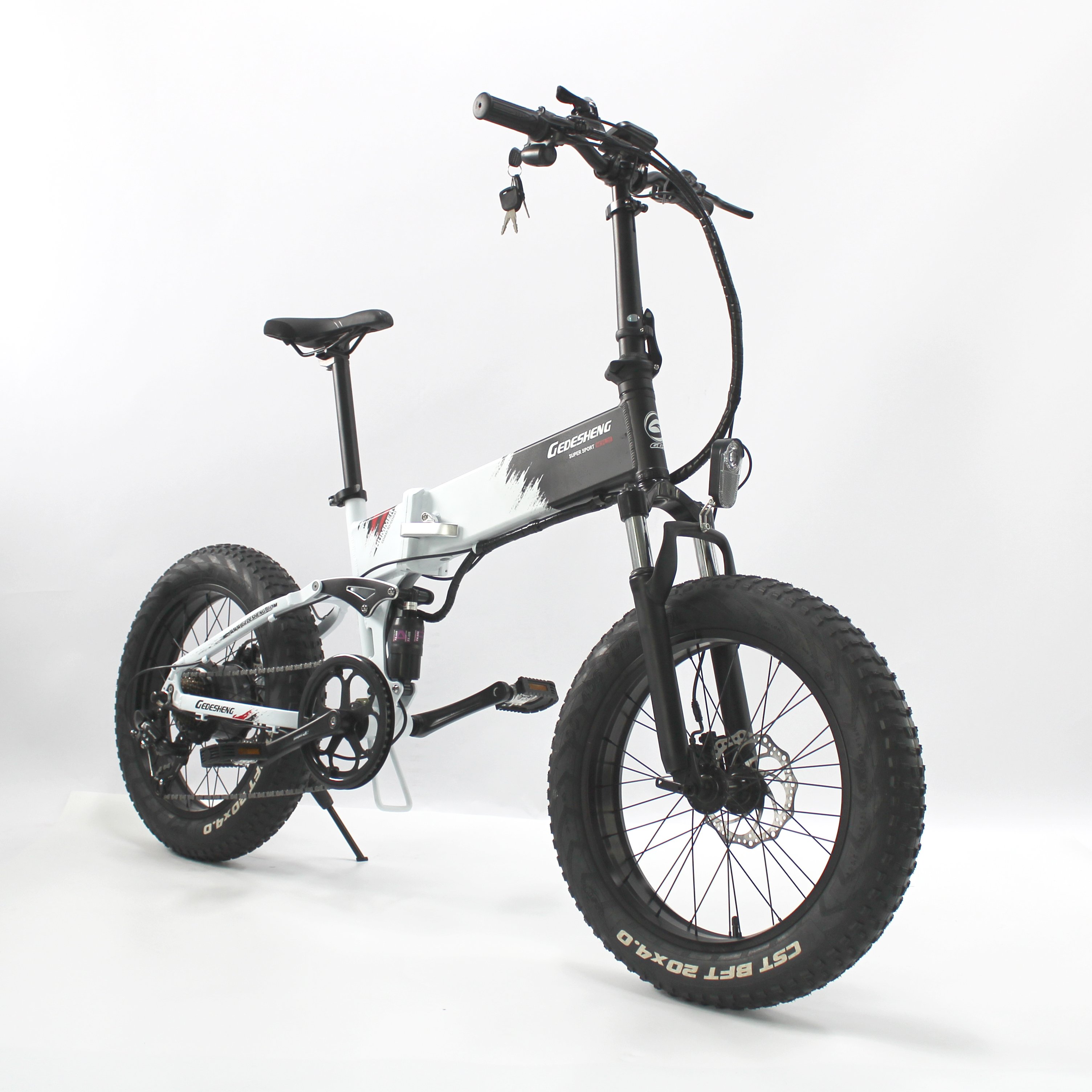 Japan Dropshipping lithium battery folding 250W motorbike exercise electric city bike
