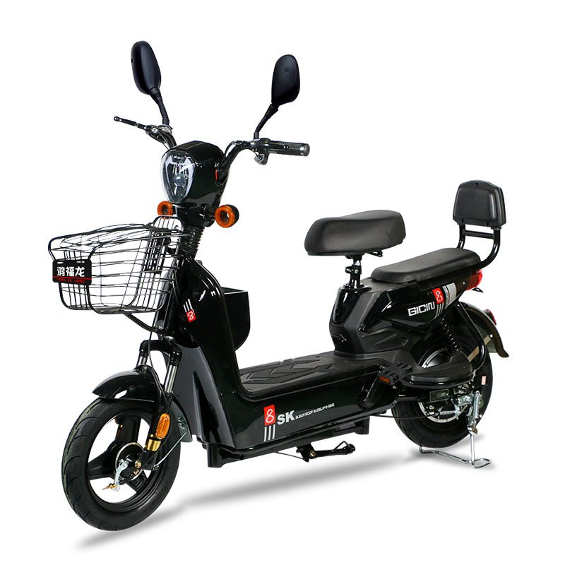 Higher quality Custom Service LEAD-ACID BATTERY Low Price city bike fashion charging bike 48v e bikes 2024 electric bicycle