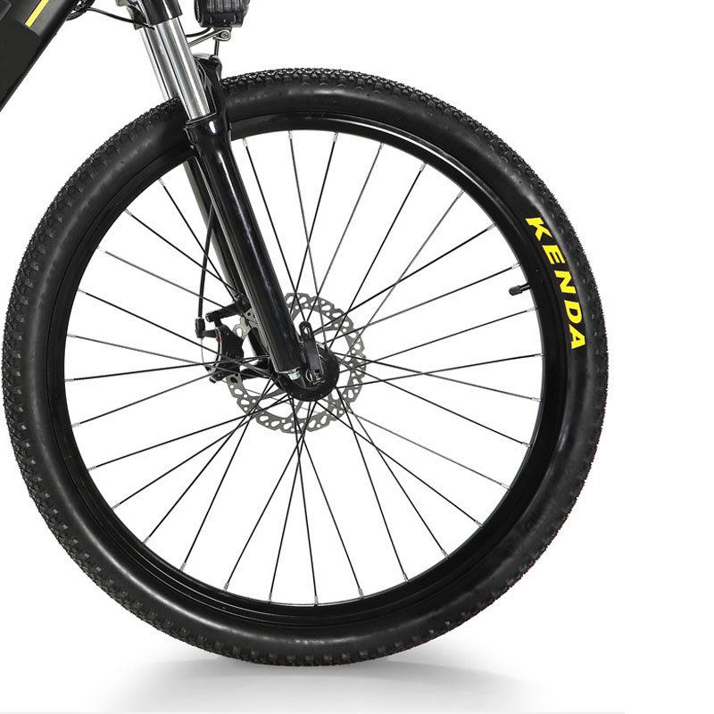 BEST-SELLING Fast speed 26" electric bike e bike Aluminum frame 350w 36V electric bicycle ebike 9 speed electric mountain bike