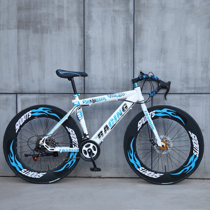 Tianjin High Quality 700C road racing bicycles sale bicicleta de carretera colors mountain bike for man