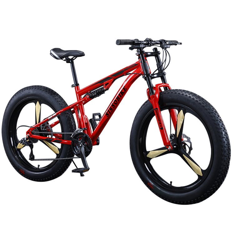 Fast delivery MTB factory stock 27.5 mountain bikes bicycle red 26 mtb tires for adult