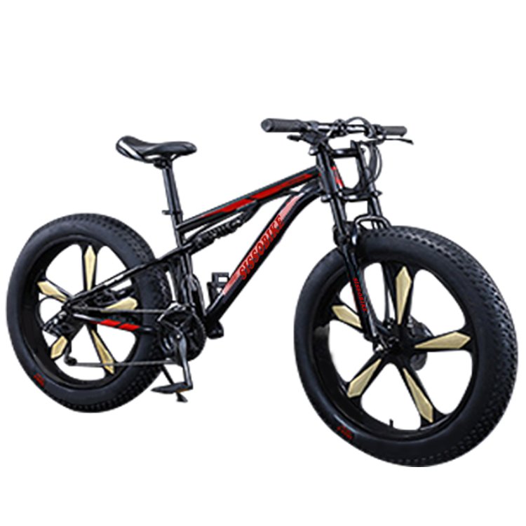 Fast delivery MTB factory stock 27.5 mountain bikes bicycle red 26 mtb tires for adult