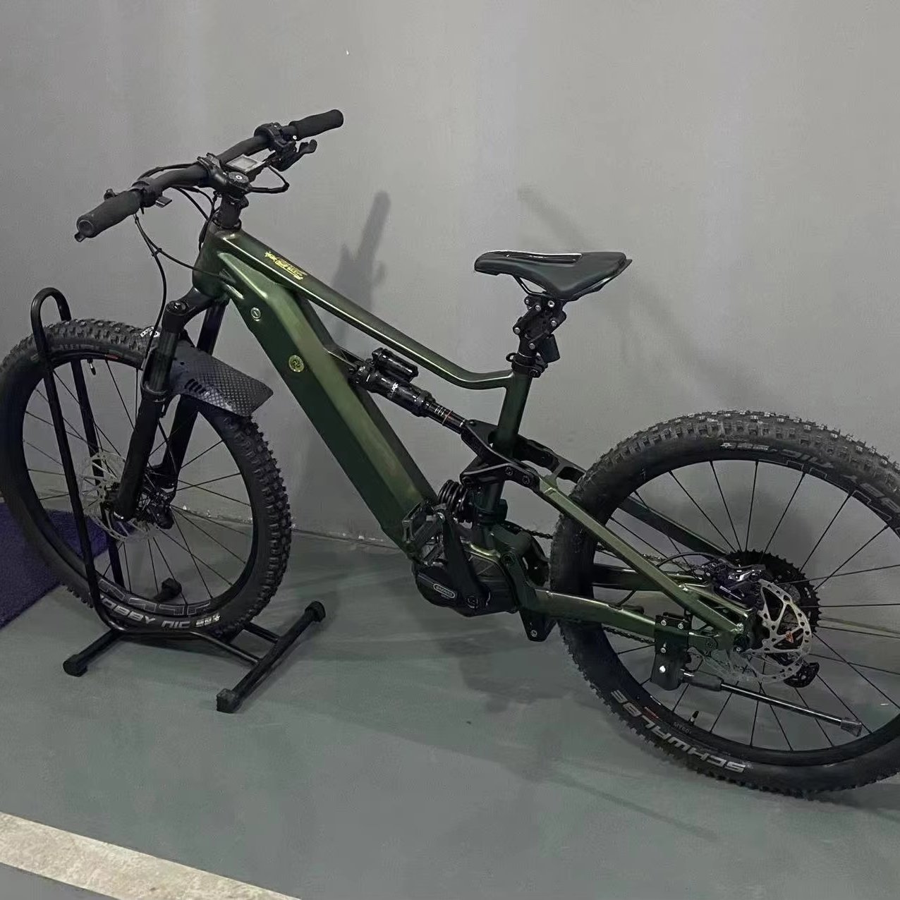 Central Motor Electric City Bike 29er Mtb Electronic Bike Carbon Fiber Electric Bike Mid Drive M620