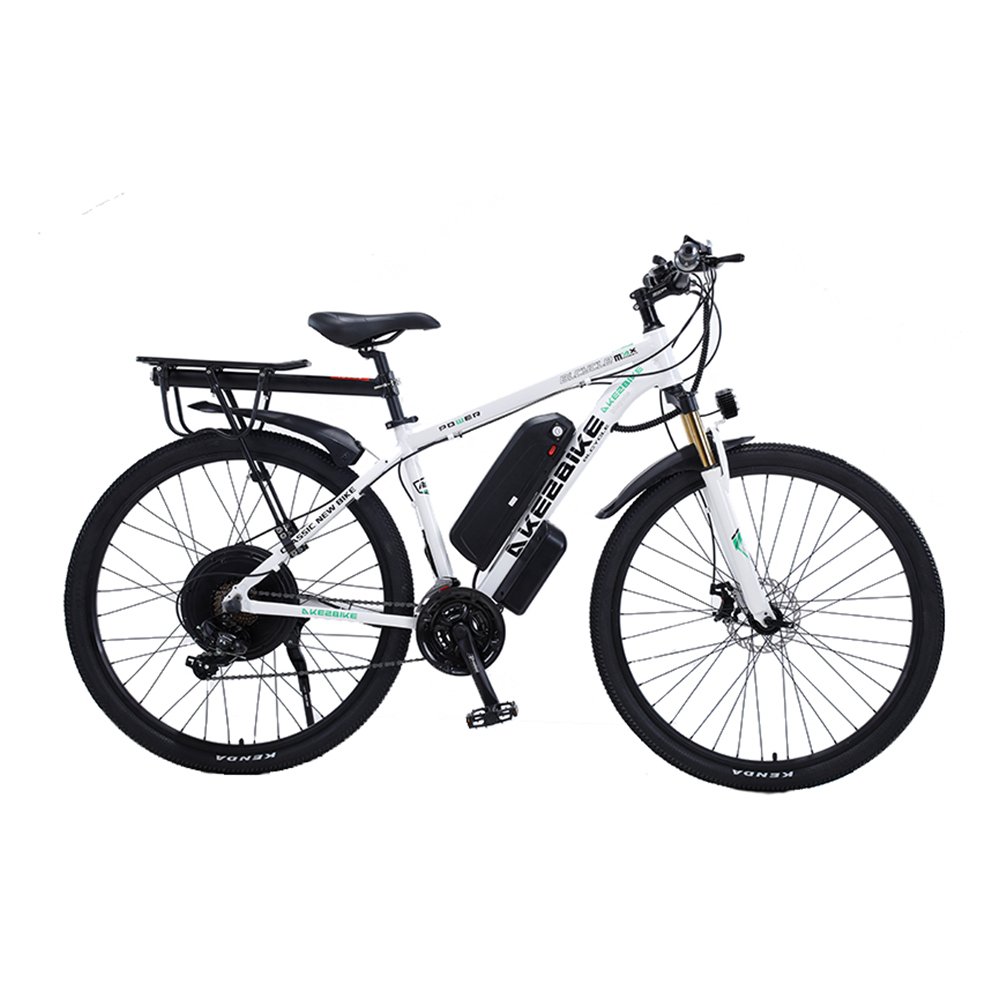29 Inch Electric Mountain Bike 1000W Aluminum Alloy MTB High Quality 21 Speed Mountain Bicycle