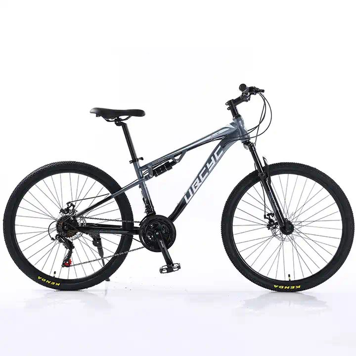OEM 24 26 inch mtb mountain bike full suspension/21 24 27 speeds mountain bicycle/bicicleta bicycle cycle for adult
