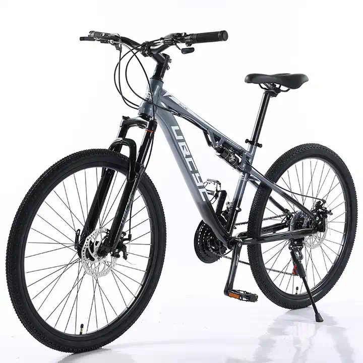OEM 24 26 inch mtb mountain bike full suspension/21 24 27 speeds mountain bicycle/bicicleta bicycle cycle for adult