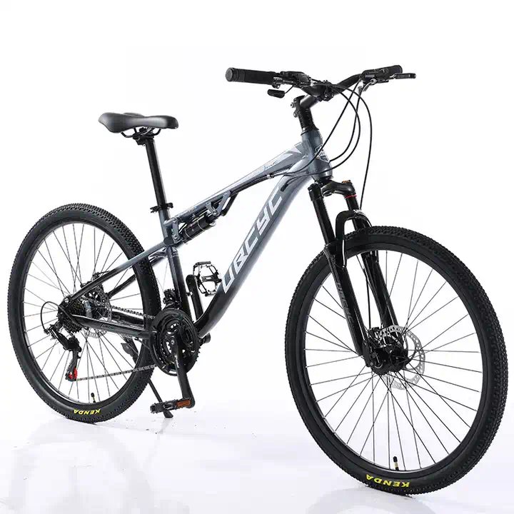 OEM 24 26 inch mtb mountain bike full suspension/21 24 27 speeds mountain bicycle/bicicleta bicycle cycle for adult