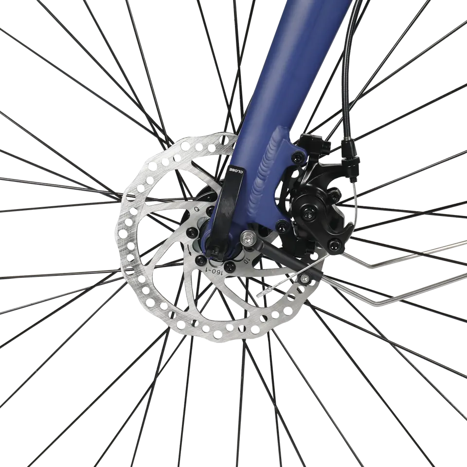28 inch electric city bike EU factory no anti dumping duty 36V14Ah 250W Hidden battery custom New model pedelec e bicycle