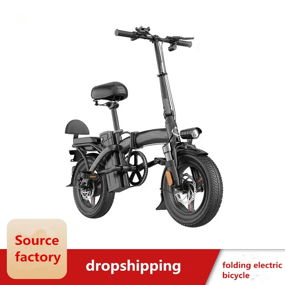Newest Foldable High Speed Powerful Motor Electric Bicycle Price Best Electric Mountain Bikes