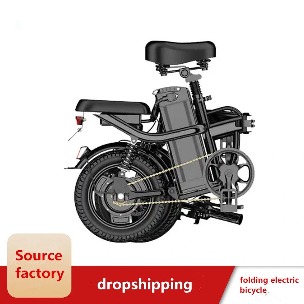 Newest Foldable High Speed Powerful Motor Electric Bicycle Price Best Electric Mountain Bikes