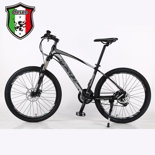 China Tianjin Factory Mountain Bike 26-inch 24-speed bicycle aluminum alloy mountain bicycle