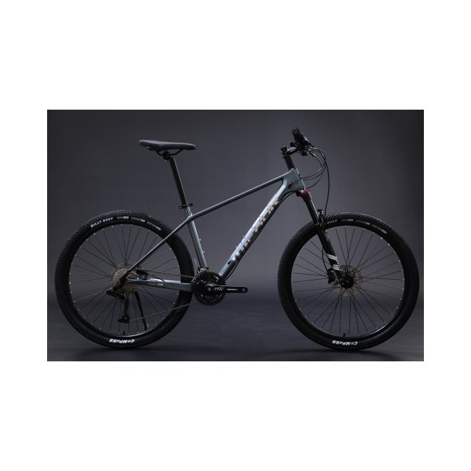 Bicycle Supplier Carbon Fiber Mountain Bicycle OEM 27.5 Inch Carbon Frame MTB Bike With 30 Speed Shifter Disc Brake For Adult