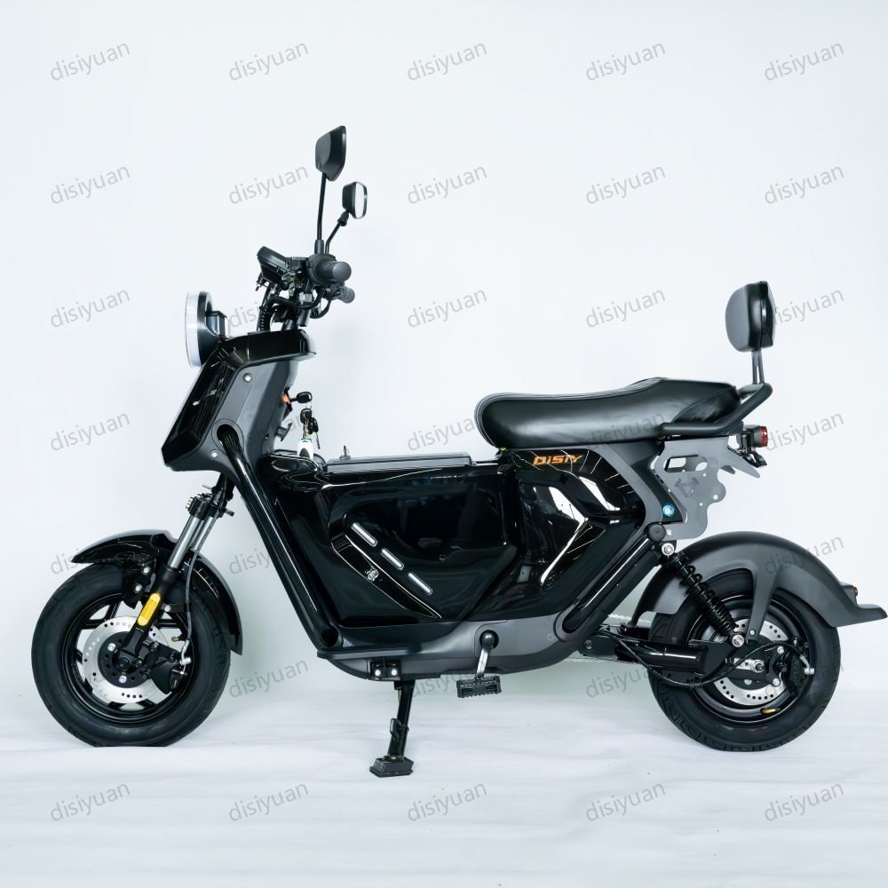 N3 Pro 1500W 70km/h High speed racing sports motorcycle electric sportbike import and export motorcycle sportbike for adult DSY