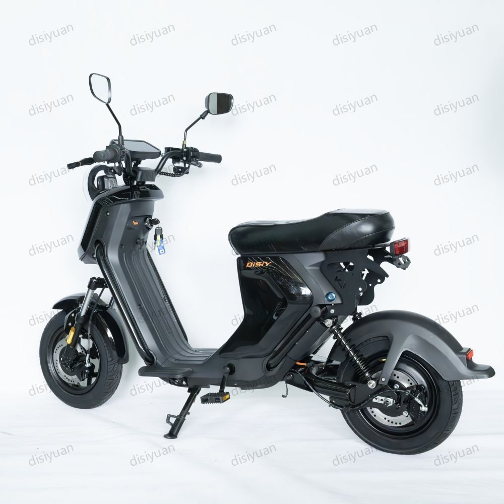 N3 Pro 1500W 70km/h High speed racing sports motorcycle electric sportbike import and export motorcycle sportbike for adult DSY