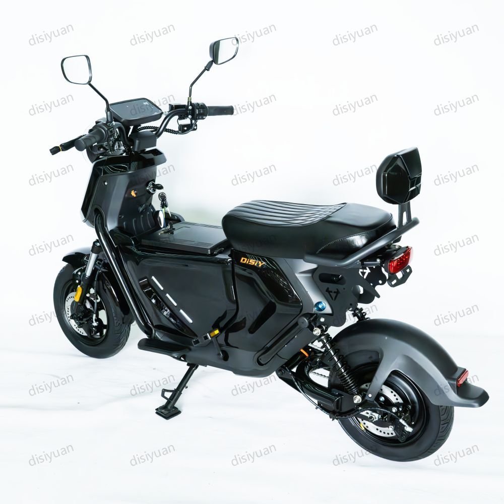 N3 Pro 1500W 70km/h High speed racing sports motorcycle electric sportbike import and export motorcycle sportbike for adult DSY