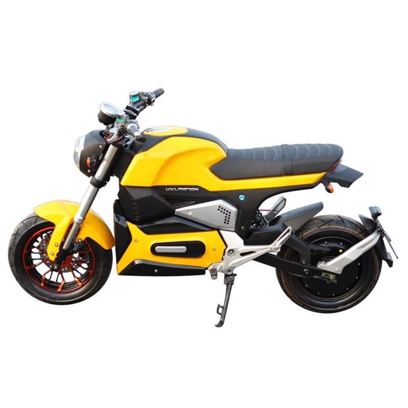 New ArrivalWholesale Fast 2000W 3000w Motorcycle for Adults Racing Chopper Motor Motorbikes