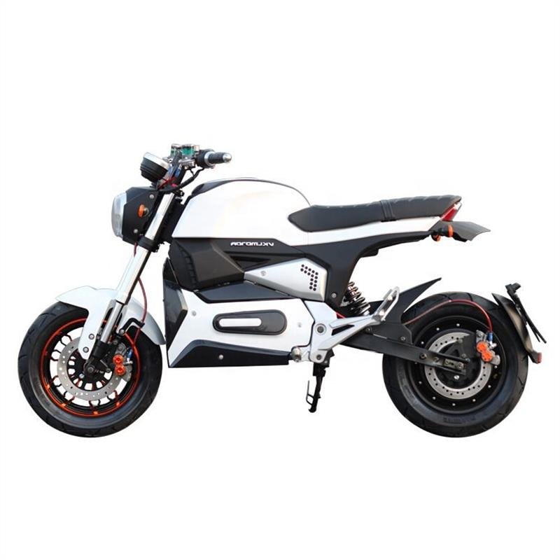 New ArrivalWholesale Fast 2000W 3000w Motorcycle for Adults Racing Chopper Motor Motorbikes