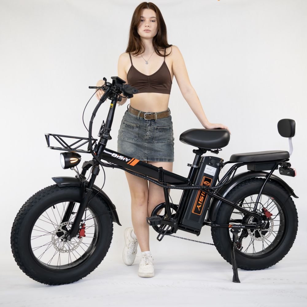 DISIYUAN 2 seat adult electric city bike bicycle lady style ebykes for adults sur ron edirt electrical road bike for city travel