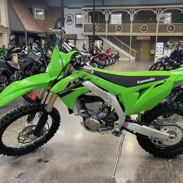 SALES 100% ORIGINAL WHOLESALE Price For NEW 2022 Kawasakis KX 450 NEW