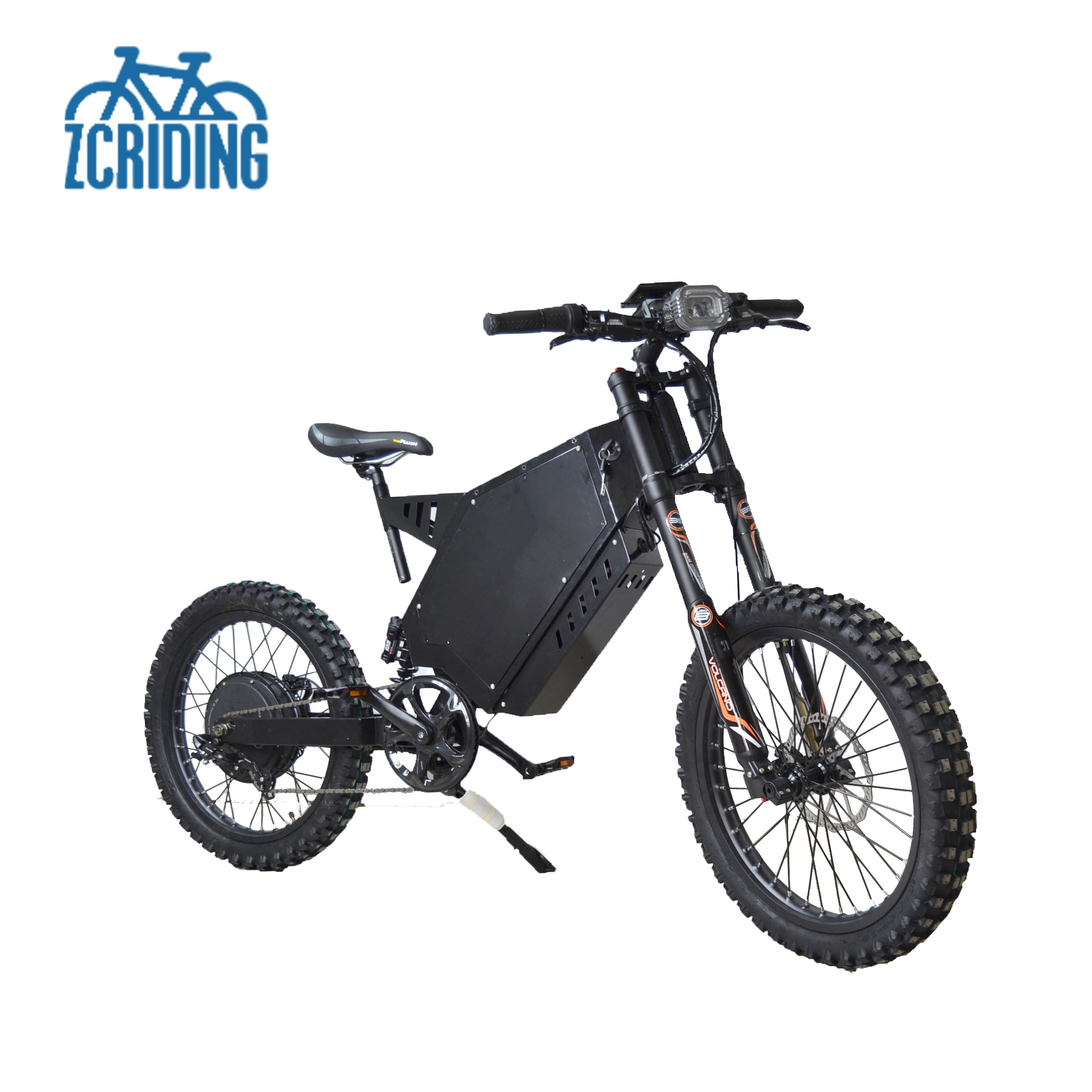 2023 The Chun R MX Electric Dirt Bike 60V 45Ah 85Km/h 8000W Off Road Motorcycle Mountain E Bike 12000w