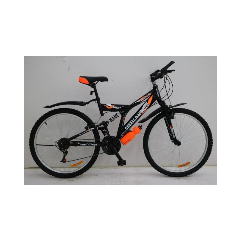 Mountain Bicycle 24 /26 Inch 21 Speed Aluminum Alloy frame rim Customized Factory adults Mountain bike