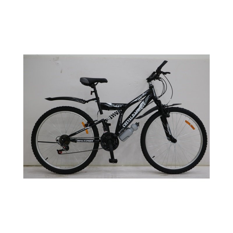 Mountain Bicycle 24 /26 Inch 21 Speed Aluminum Alloy frame rim Customized Factory adults Mountain bike