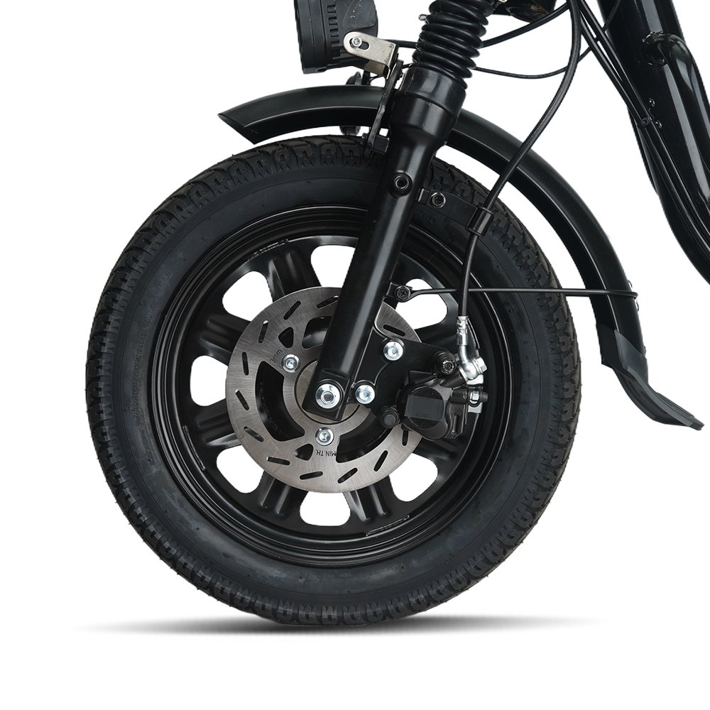 minako factory direct sale 500W city electric bike can be customized green power dual lithium battery for takeaway delivery