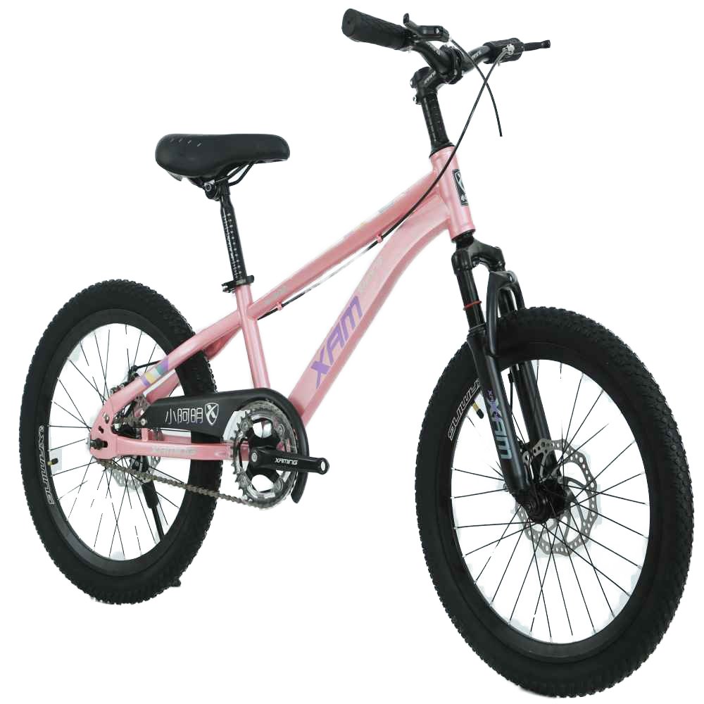 2024 Hot selling wholesale professional manufacturer of fashion children's mountain bikes