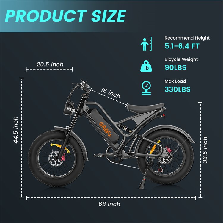 EU USA stocks Fashion mountain electric bike 500W 1000W 15A 10A 48V elctr bike Carbon fiber aluminum alloy 20*4 e bike 2000W