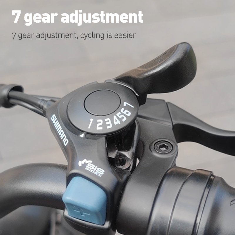 Factory Price Buy Fast Electric Bicycle Mountain Fatbike Fat Tire Ebike Bike Electric For Adults Eu Cheap 20inch