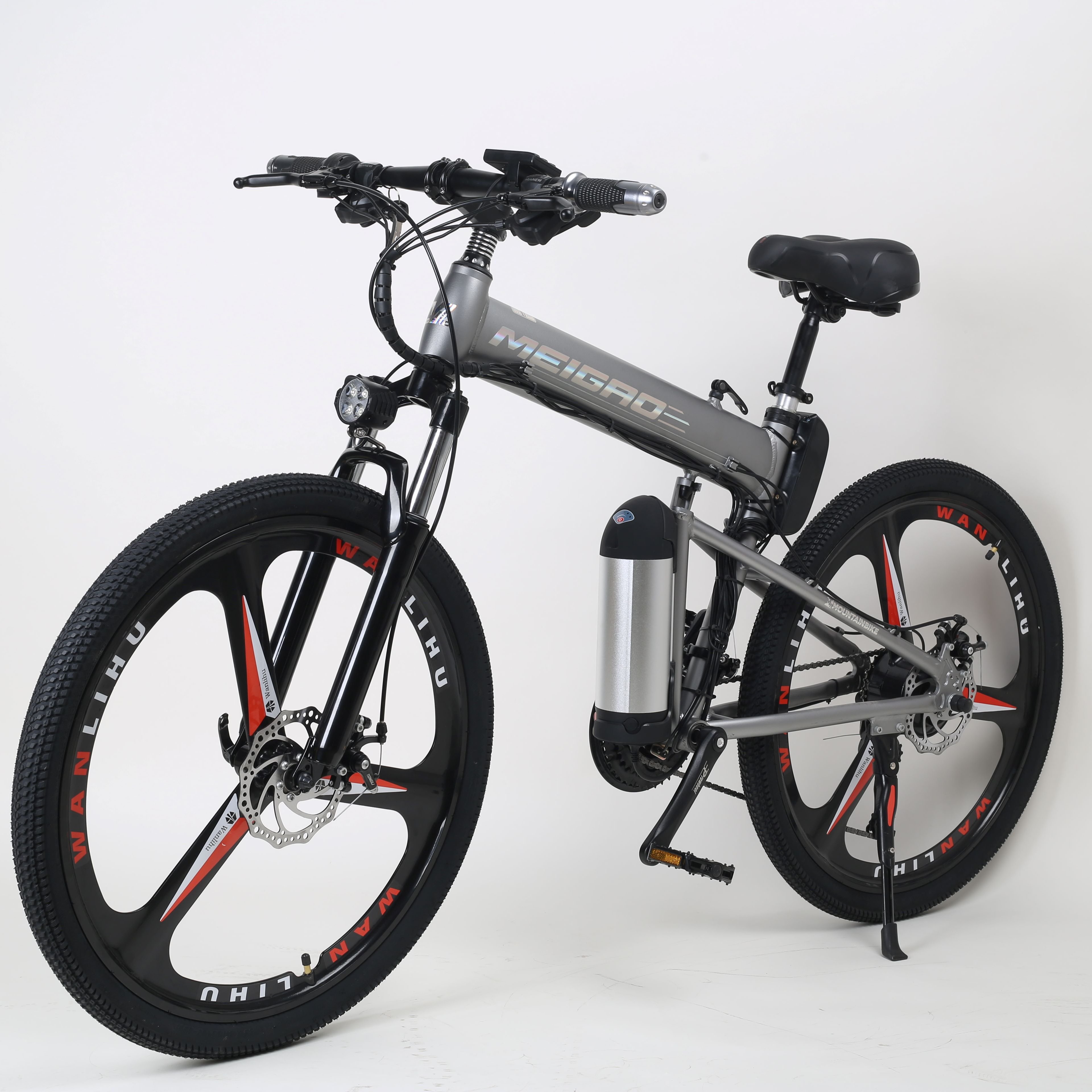 Factory Direct Sale electric bike manufacturer e Bicycle 350w electric mountain bike/wholesale e mtb mountain ebike 250W 500W