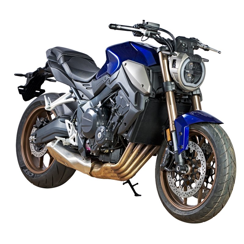 800cc water-cooled four-cylinder sportbike gasoline motorcycle