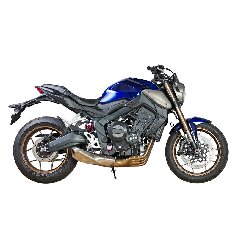 800cc water-cooled four-cylinder sportbike gasoline motorcycle