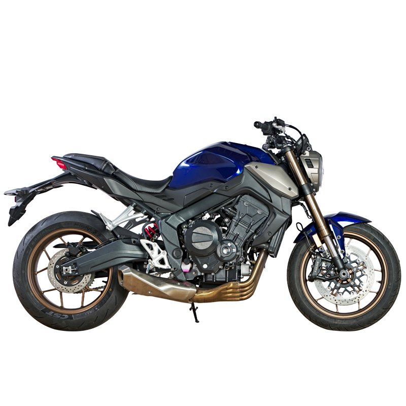 800cc water-cooled four-cylinder sportbike gasoline motorcycle